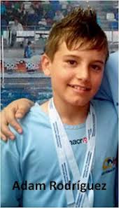 AMIGOS DE LA NATACION VALENCIANA: enero 2016