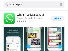 How To Download Whatsapp On Pc Android Smartphone And Iphone Gadgets Now Whatsapp requires ios 7 and newer versions.
