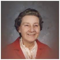 Geneva Jones Mattox (1924-2012)