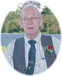 Oran "Emery" Morgan (1926-2014)