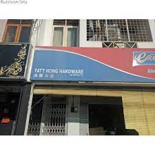 Check spelling or type a new query. Tatt Hong Hardware