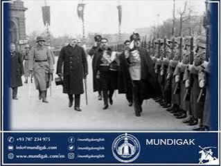 King amanullah khan:, Amānullāh Khān was the sovereign of the Kingdom of Afghanistan from 1919 to 1929, first as Emir and after 1926 as Malik (King).[2] After the third Anglo-Afghan War, Afghanistan ...