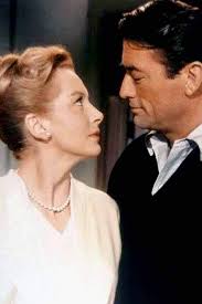 Appreciation for Deborah Kerr and Gregory Peck in Beloved Infidel