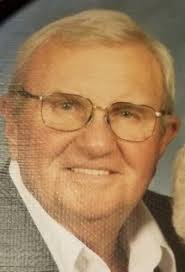 William McNamara Obituary