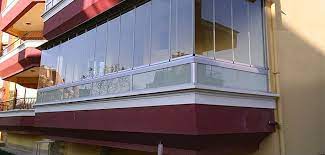 Balkonun gömme balkon olup olmadığına ve balkonu kapatma biçimine göre değişiyor. Cam Balkon Yasak Mi Emlakdanismanlari Com