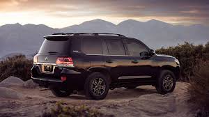 Choose one of the available engines, configure exterior and interior and pick up accessories that will make your toyota land cruiser v8 truly yours. Toyota Reveals 2020 Land Cruiser Heritage Edition Celebrating 60th Anniversary Slashgear