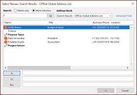 Learn how to write a letter of complaint. Send A Message Or A Meeting Invite To A Contact Group Office Support