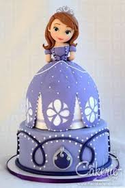 By supporting lolitaprincessdress, you're supporting a small business, and, in turn, etsy! 11 Sophia The First Ideas Princess Birthday Cake Sofia The First Cake Sofia The First Birthday Cake