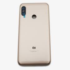 OEM Xiaomi Mi A2 Lite Redmi 6 Pro Back ...