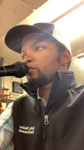 Fast Talking Auctioneer