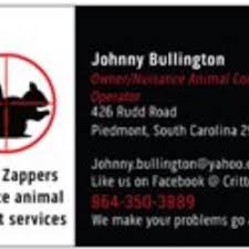 We ended up hiring hunter pest elimination (greer) and was very satisfied with results with just 1 visit. Pest Control In Greenville Yelp
