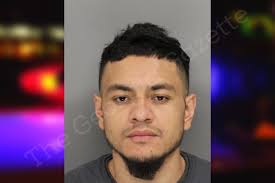 Erick Flores — Cobb County Jail Bookings