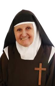 Sr. Maria Jacinta