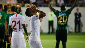 Dakikasında rakibini kaçırması sonucu psg öne geçme fırsatı yakaladı. Akhisarspor Galatasaray Mac Sonucu Ve Ozeti Kabus