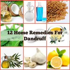 6 proven home remedies for hair fall and dandruff that actually work. 12 Home Remedies For Dandruff Makeup And Body Blog