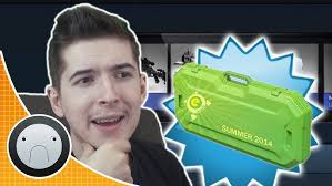 THE CURSE IS REAL (CASE OPENING #17) Counter