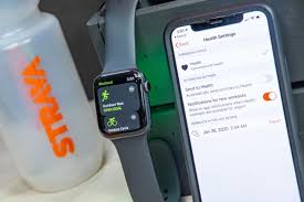 The running apple watch app also lets you set goals regarding what you want to achieve, whether it's losing a little bit of weight, run further, burn some calories, and more. Strava Launches Native Apple Watch Workout Sync Here S How It Works Dc Rainmaker