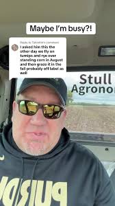 Answering Farming Questions: Why I Can't Help Everyone