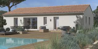 Pourquoi Choisir Un Plan De Maison Plain Pied Maisons France Confort