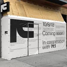 Source Buromarks Signage Design Graphic Design Design Agency