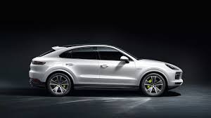 Maybe you would like to learn more about one of these? Porsche Cayenne Coupe 2021 Turbo S E Hybrid In Uae New Car Prices Specs Reviews Amp Photos Yallamotor