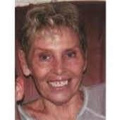 Obituary information for Shirley J. Damer