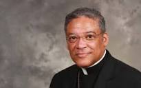 Pope Francis Accepts Resignations of Auxiliary Bishop Joseph Perry ...