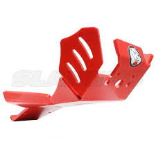 Axp Racing Xtreme Skid Plates For Beta Provides Xtreme Protection