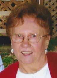 Doris Penn Obituary (2014)