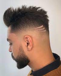 Best New Men S Hairstyles Of 2019 Mens Haircuts Fade Haircuts For Men Fade Haircut