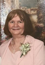 Obituary information for Judith Marcel Andrews