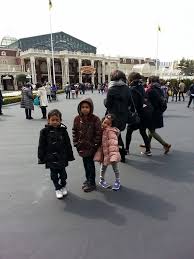 Manakala stesen terdekat dengan penginapan ini adalah stesen hikifune. Ibu 3 Anak Ini Berkongsi Cerita Melancong Ke Jepun Dan Tokyo Disneyland Seronok Sungguh Pamapedia