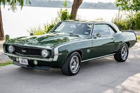 Image result for Dark Green 1969 Monaco