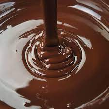 Nggak tau juga sih awal mulanya dari negara mana. 4 Langkah Mudah Untuk Melelehkan Coklat Tanpa Gosong Menggumpal
