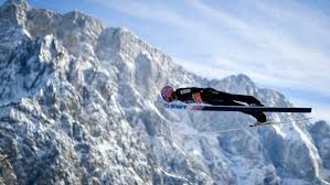 Am ersten tag des weltcupfinales der skispringer im slowenischen planica hat der österreicher gregor schlierenzauer auch beim skifliegen seine ausnahmestellung bestätigt. Platz Funf Fur Osv Team Beim Skifliegen In Planica Kurier At