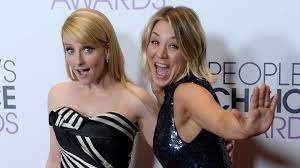 Actually, she is an inspiration, giving a voice to women who, like bernadette, know what it's like to not. The Big Bang Theory Spoiler Eine Serienfigur Ist Schwanger