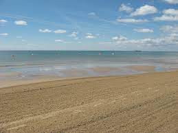 Elco Beach At Sherkston Shores Where Our Wedding Was Held Beach Favorite Places Travel