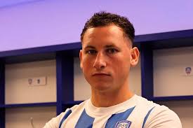 Former Coleraine star Conor McDermott joins Premiership club