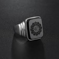The Great Gatsby Ring In Sterling Silver Jewelryeva