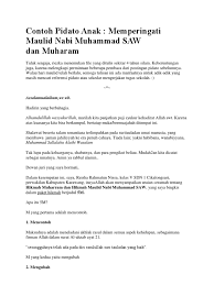 Mohon ijin copy paste untuk teks pildacil mdt almunawar bandung. Teks Pildacil Berbakti Kepada Kedua Orang Tua Terkait Teks