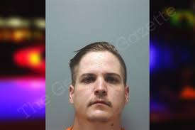 Brandon Braswell — Cherokee County Jail Bookings