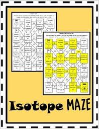 Have Your Students Practice Identifying Atomic Number Atomic Mass Number Protons Neutrons And Ele Life Science Lessons Teaching Chemistry Chemistry Lessons