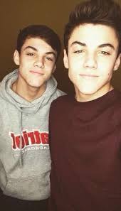 28 Dolan Twins ideas