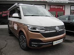 Obwohl der bulli mit campingausstattung nicht gerade billig ist, lieben ihn die leute. Reimport Volkswagen T6 California 6 1 Eu Neuwagen Mit Preisvorteil Gunstiger Online Kaufen