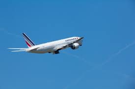 Une seule compagnie assure quotidiennement le trajet vers perpignan depuis paris. Air France Avec Le Vol Paris Orly Vers New York Jfk Notre But Est D Avoir Un Minimum De 80 De Taux De Remplissage