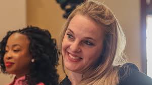 Ms Jetane Charsley, Chief Director: NIPMO (National Intellectual Property  Management Office), delivered insights