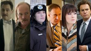 Aus wikipedia, der freien enzyklopädie. Meet The Incredible New Cast Of Fargo Season Three Guide