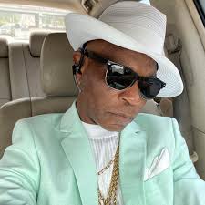 Pastor Dr Tanya Buford 2nd year anniversary and birthday celebration ...