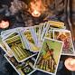 Tarot Tuesday — Waverley Oaks Park event image
