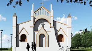 Check spelling or type a new query. Church Design Bidar Karnataka Homify